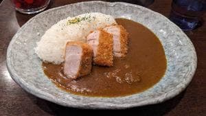 ふら～っと。カレー店 プコ家