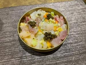 シャテーニュ