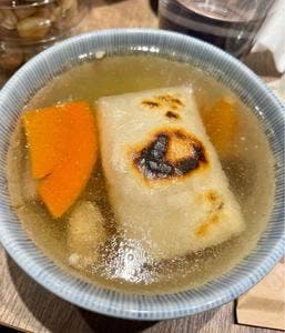 日本酒BAR 神七