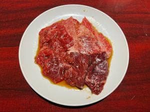 焼肉 大昌園 麻布十番店