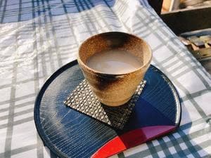 福浦島茶屋