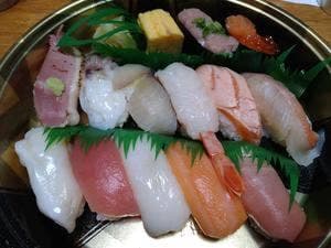 すし上等！ 綾瀬長後店