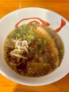 麺屋いっぷく