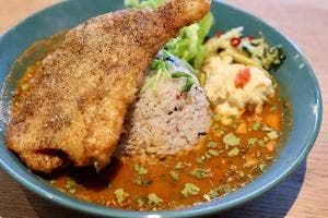 カレーなる酒場 はらぺこ本舗 塩釜口店