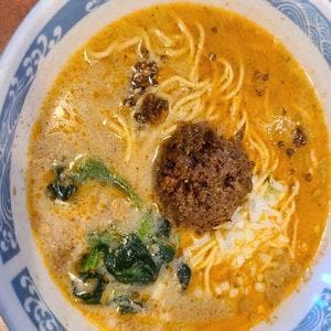 バーミヤン 川崎田島店