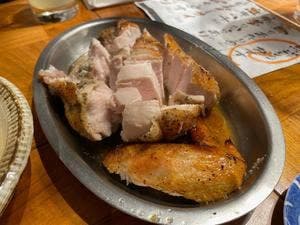鳥とサワー 鳥どシ 渋谷店