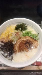 麺処 銀笹