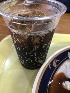 ファミリーレストラン サルビア アフリカンサファリ