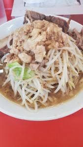 立川マシマシ 上尾店