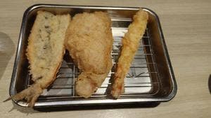 博多天ぷら たかお LECT広島店