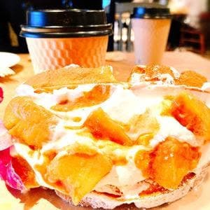 Merengue 横浜赤レンガ倉庫店