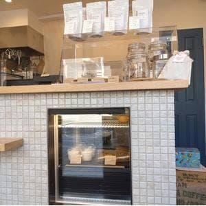 Monkey Pod coffee&cake