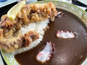 道の駅 みはら神明の里 ファーストフード