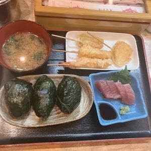 めはり寿司 二代目