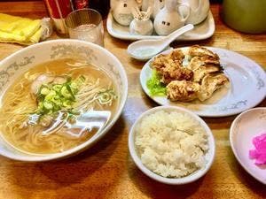 早田飯店 正木店