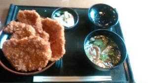とんかつ政ちゃん 姥ケ山店