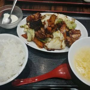 珉珉 飯田橋店