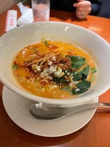 純中華 南国酒家 伊勢丹新宿店