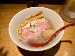 中華そば みやざき