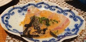九州の旬 博多廊 法善寺店
