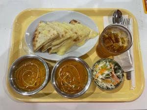 CrownCurry & Kebab イオンモール堺鉄砲町店