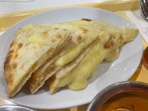 CrownCurry & Kebab イオンモール堺鉄砲町店