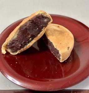 蜂楽饅頭 鹿児島天文館店