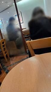 ドトールコーヒーショップ 桜上水店