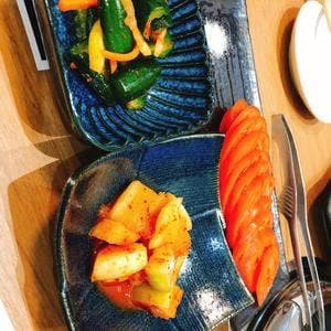 宇治焼肉 BECO