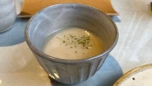 甘味cafe空