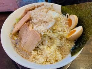 麺屋ダダダ