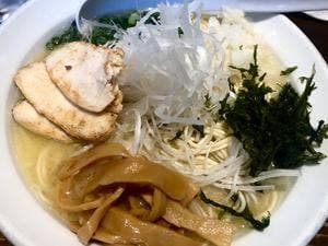 麺屋 飛翔