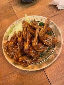 鳥良商店 JR町田駅ターミナル口店