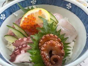 道の駅 みはら神明の里 ファーストフード