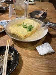鶴亀八番 永福町店