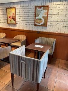イタリアン・トマト CafeJr. 淵野辺駅南口店