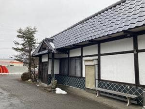 そば処ふじさと