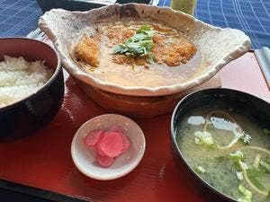 クラブハウスレストラン キングダム 白山ヴィレッジゴルフコース