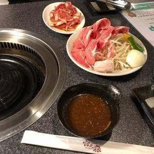宮之森