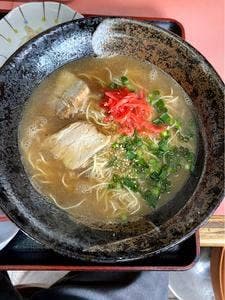 どんどん餃子