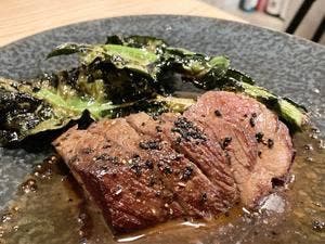 米と肴みなかわ