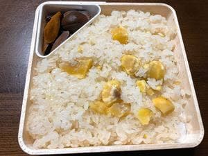 竹風堂 小布施本店