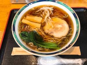支那そば 大喜