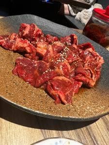 南光園 オークラ店