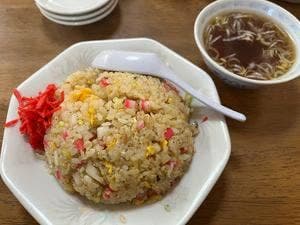 来々軒