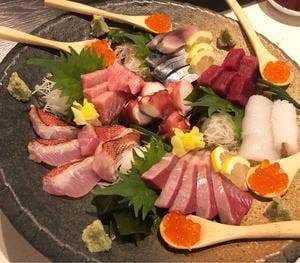 味彩 山久