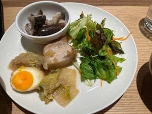Café&Meal MUJI カフェアンドミール ムジ 有明ガーデン店