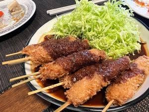みそかつ矢場とん 名古屋駅ジェイアールタカシマヤ店