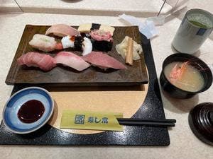海鮮処 寿し常 京王クラウン街笹塚店