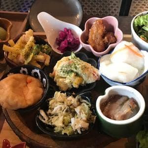 キッチン アバウト 3号店